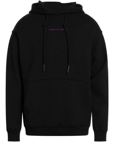 Vision Of Super Sweatshirt - Black