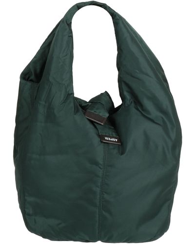 Aspesi Handbag - Green