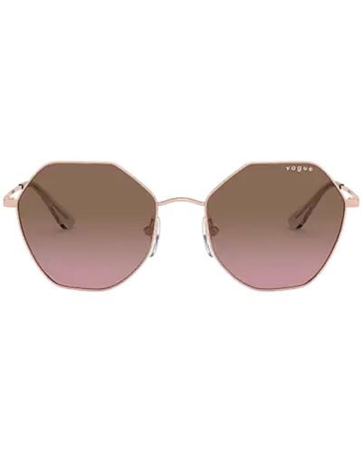 Vogue Eyewear Sonnenbrille - Pink
