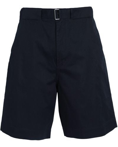 Tommy Hilfiger Shorts E Bermuda - Blu