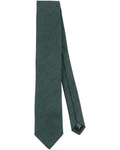 Fiorio Ties & Bow Ties - Green