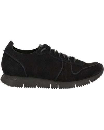 Buttero Sneakers - Black