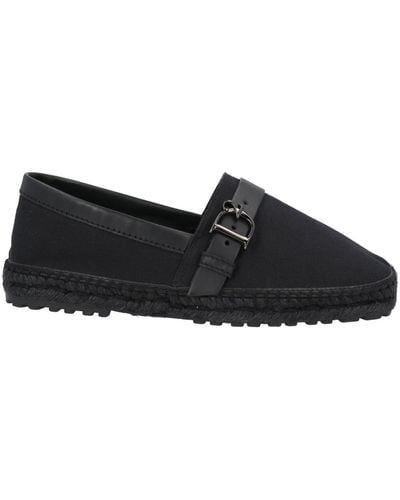 DSquared² Espadrillas - Negro