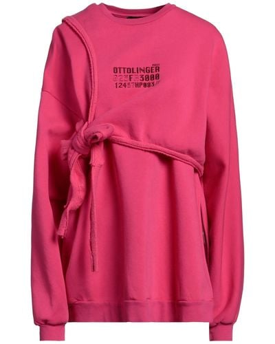 OTTOLINGER Sweatshirt - Pink
