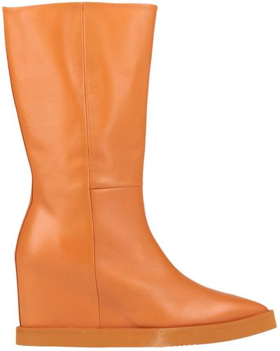 Eqüitare Boot - Orange