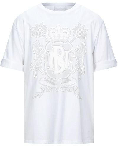 Neil Barrett T-shirt - White