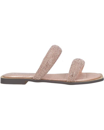 Tosca Blu Sandals - Pink