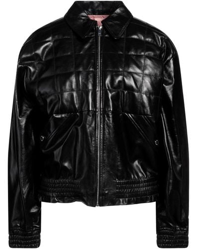 Sandro Jacket - Black