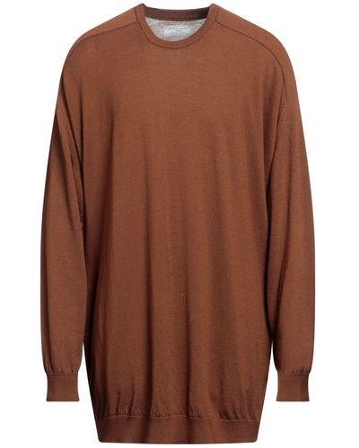 Societe Anonyme Sweater - Brown