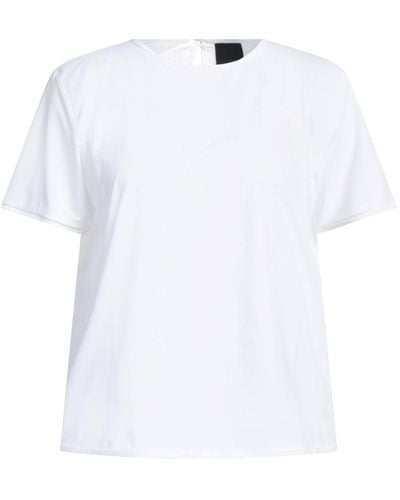 Rrd T-Shirt Polyamide, Elastane - White