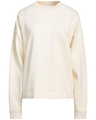 Scaglione Sweatshirt - White