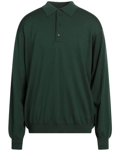 Drumohr Sweater - Green