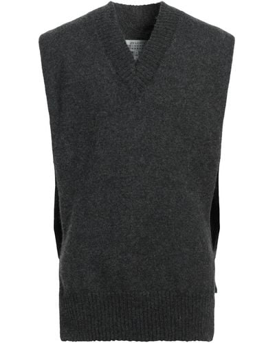 Maison Margiela Sweater - Black