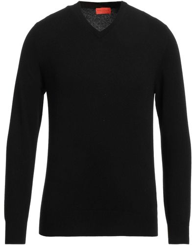 Ballantyne Pullover - Noir