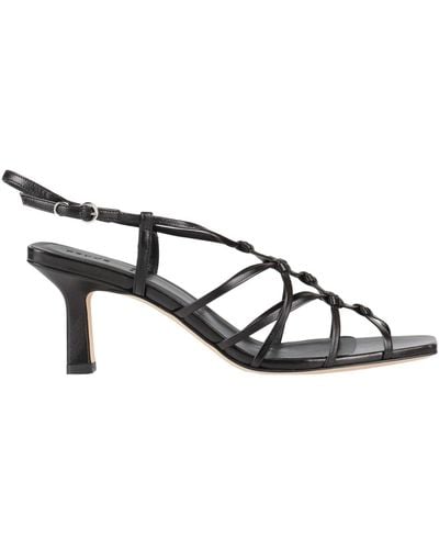 Aeyde Sandals - Black