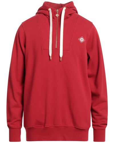 Casablancabrand Sweatshirt - Red