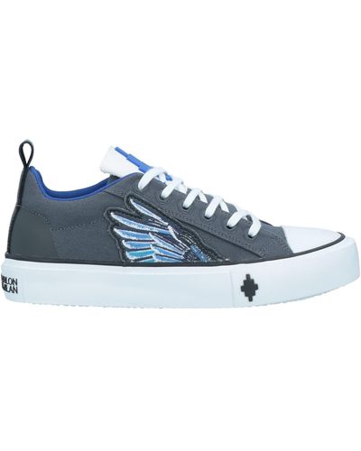 Marcelo Burlon Sneakers - Blue