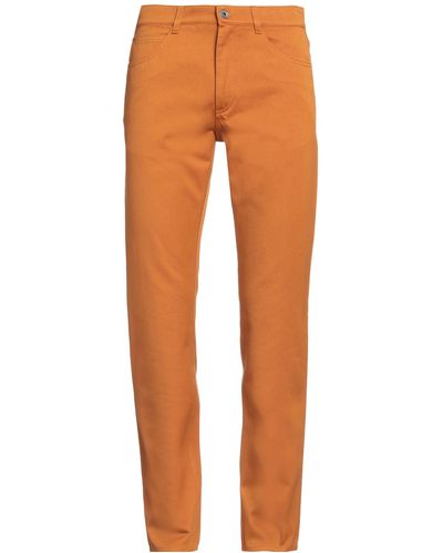 Ferragamo Trouser - Orange