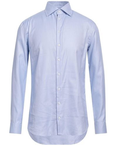 Giorgio Armani Camisa - Azul