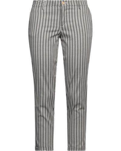 Altea Trousers - Grey