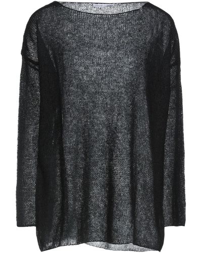 Shirt C-zero Pullover - Negro