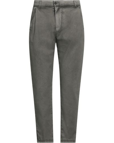 DRYKORN Casual Trousers - Grey