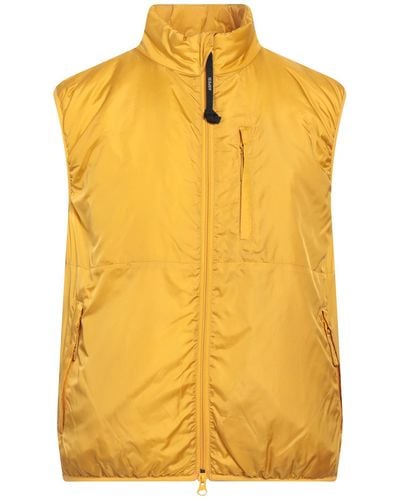 Aspesi Jacket - Yellow