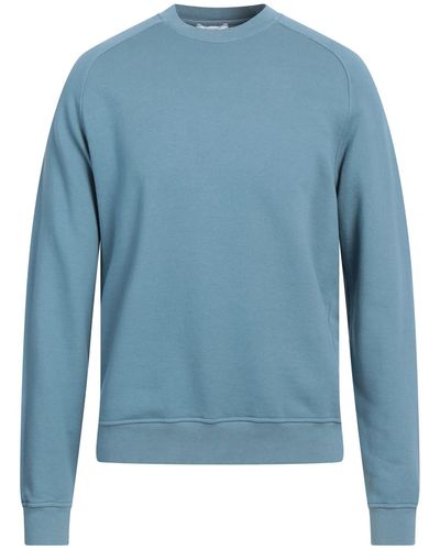 Boglioli Sweatshirt - Blau