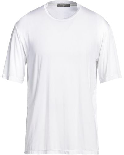 Daniele Fiesoli T-shirt - White