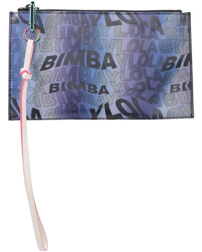 2021 Bimba Y Lola Bolso Backpack Carter Shoulder Bag Bandolera Billetera  Versatile Crossbody Woman Bag Bimbaylola Bag Mochila