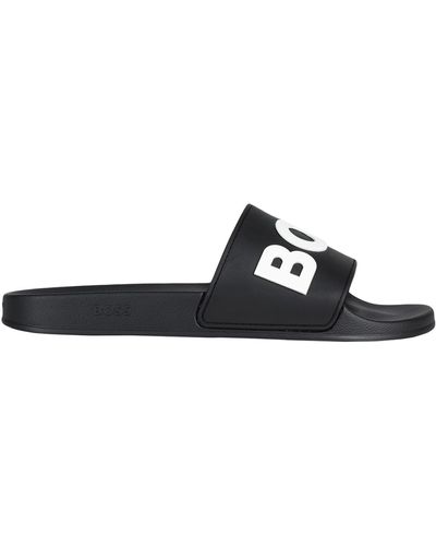 BOSS by HUGO BOSS Sandals and flip-flops for Men | Online Sale up to 54%  off | Lyst
