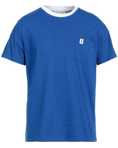 Mackintosh T-shirts - Blau