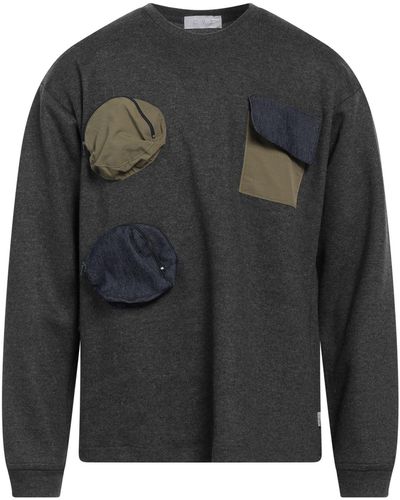 C.9.3 Sweatshirt - Gray
