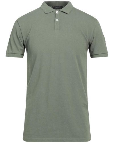 Bomboogie Polo Shirt - Green