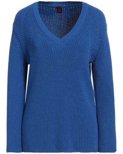 Stefanel Sweaters and knitwear for Women | Online Sale up to 86% off | Lyst