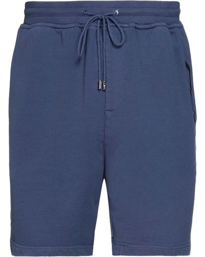 Stampd Shorts & Bermuda Shorts - Blue