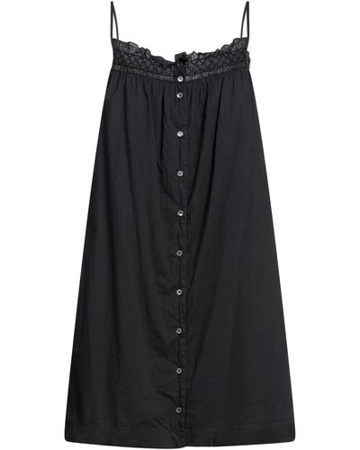 Xirena Mini Dress - Black