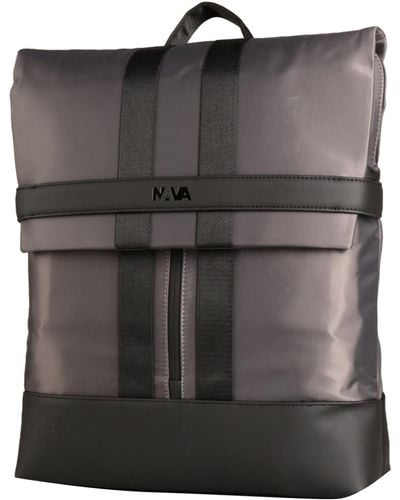 Nava Backpack - Black