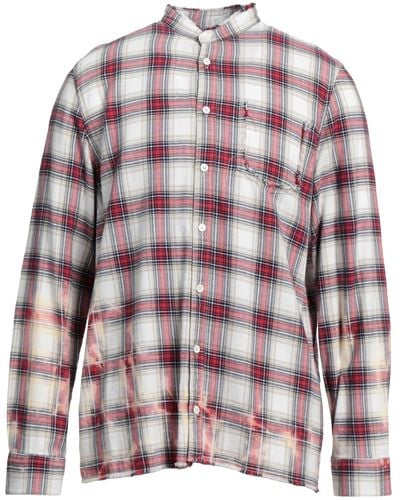 Zadig & Voltaire Shirt - Red