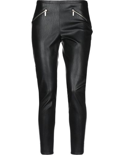 Armani Exchange Trouser - Black