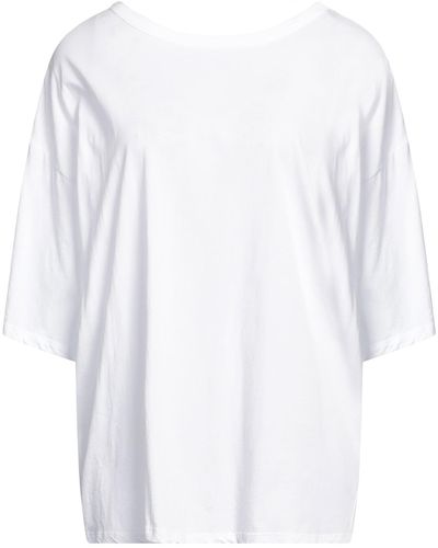 Sibel Saral T-shirt - White