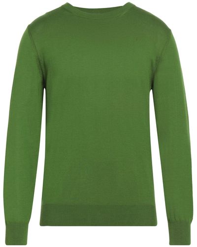 AT.P.CO Pullover - Verde