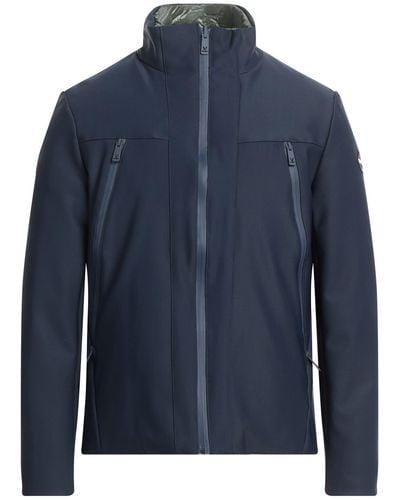 Vuarnet Steppjacke - Blau