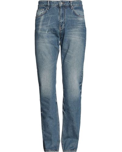 FLANEUR HOMME Jeans - Blue