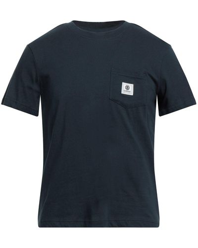Element T-shirt - Blue