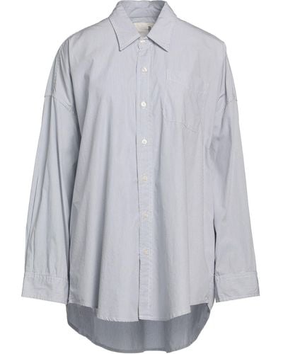 R13 Shirt - Grey