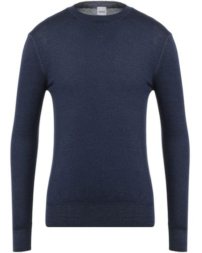 Aspesi Pullover - Blau