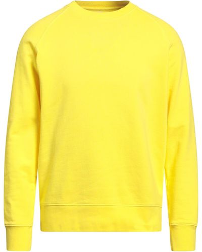 Grifoni Sweatshirt - Gelb