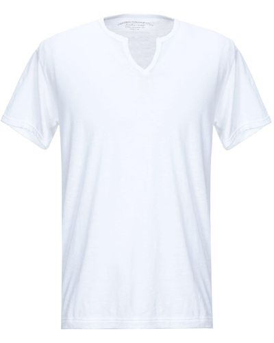 Original Vintage Style T-shirt - White
