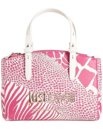 Just Cavalli Handbag - Pink